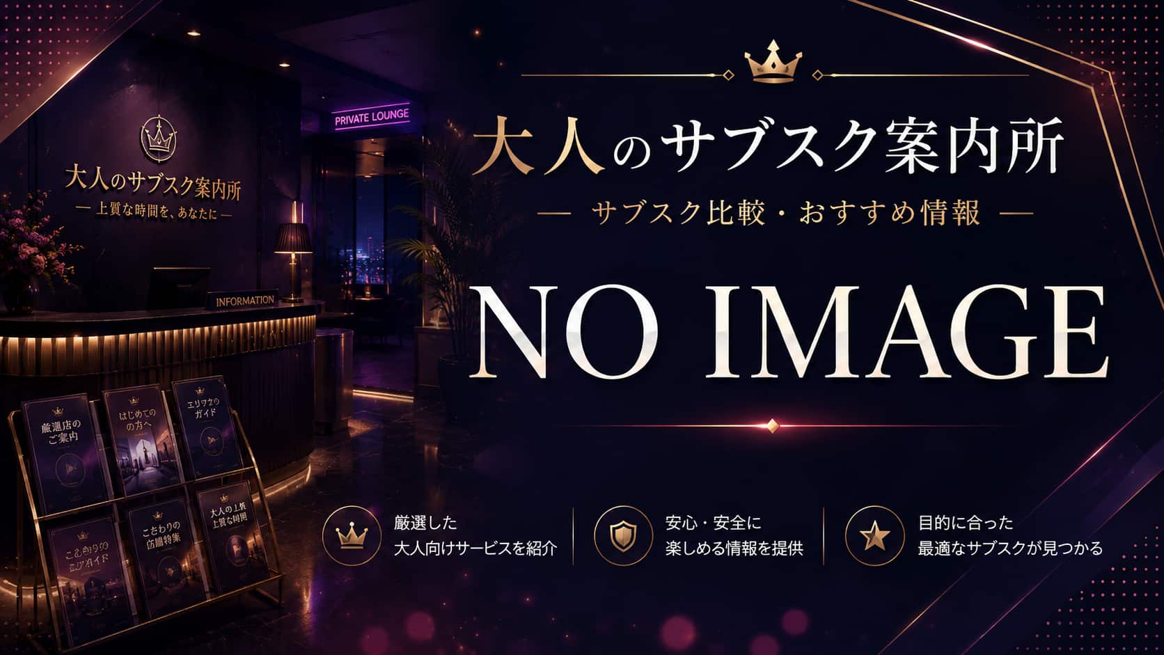 NO IMAGE